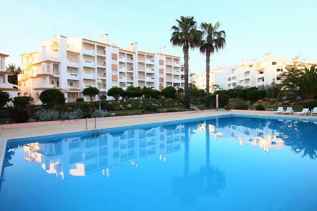 Apartamento Onda Verde Hotel Albufeira
