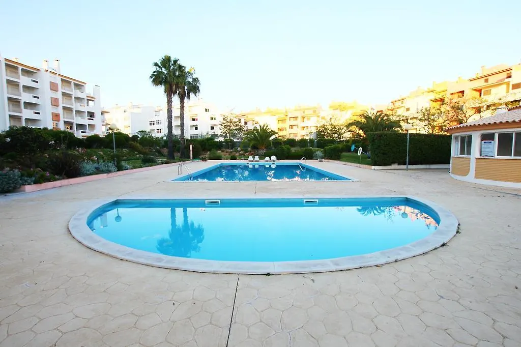 Apartamento Onda Verde Hotel Albufeira