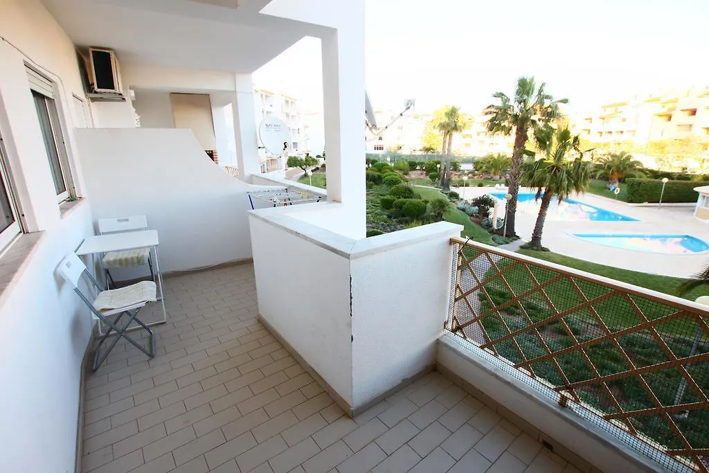 Apartamento Onda Verde Hotel Albufeira 0*,