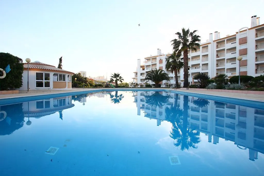 Apartamento Onda Verde Hotel Albufeira Portugal