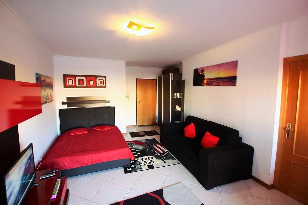 Apartment Apartamento Onda Verde Hotel Albufeira