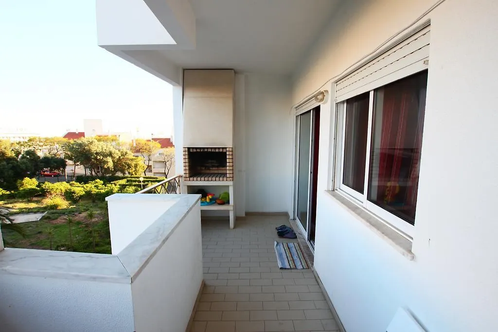 Lägenhet Apartamento Onda Verde Hotell Albufeira