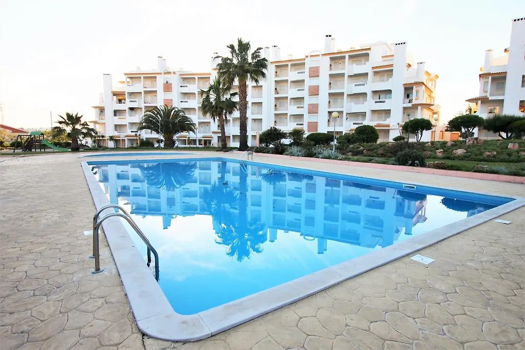 Apartamento Onda Verde Hotel Albufeira Portugal
