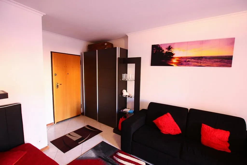 Apartamento Onda Verde Hotell Albufeira Portugal