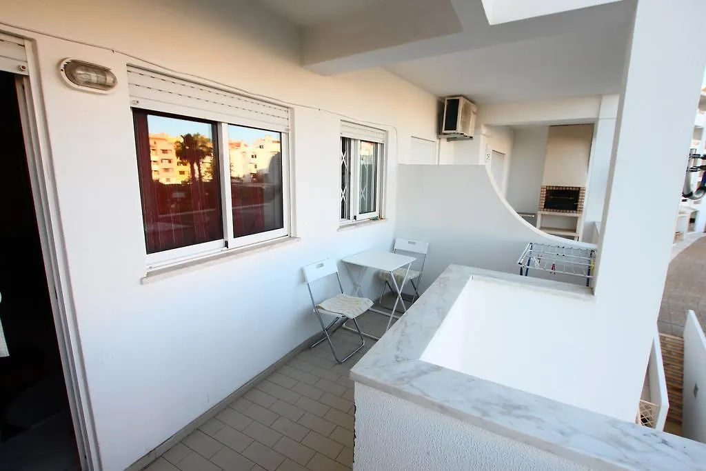 Apartamento Onda Verde Hotel Albufeira 0*,  Portugal
