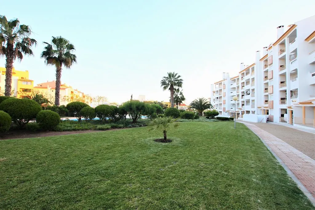 Apartamento Onda Verde Hotel Albufeira 0*,  Portugal