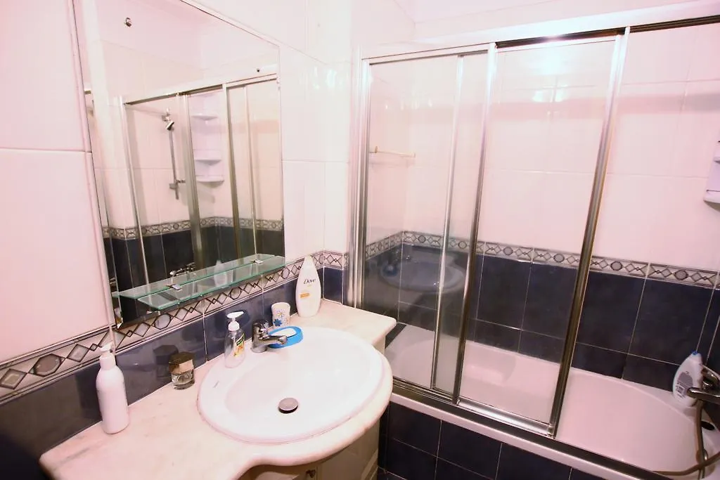 Apartamento Onda Verde Hotel Albufeira Apartment