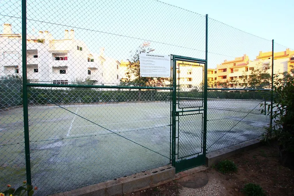Lägenhet Apartamento Onda Verde Hotell Albufeira Portugal