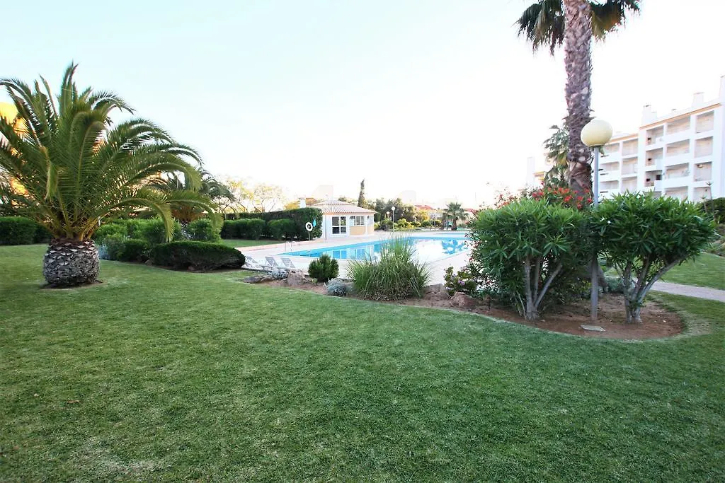 Apartamento Onda Verde Hotel Albufeira
