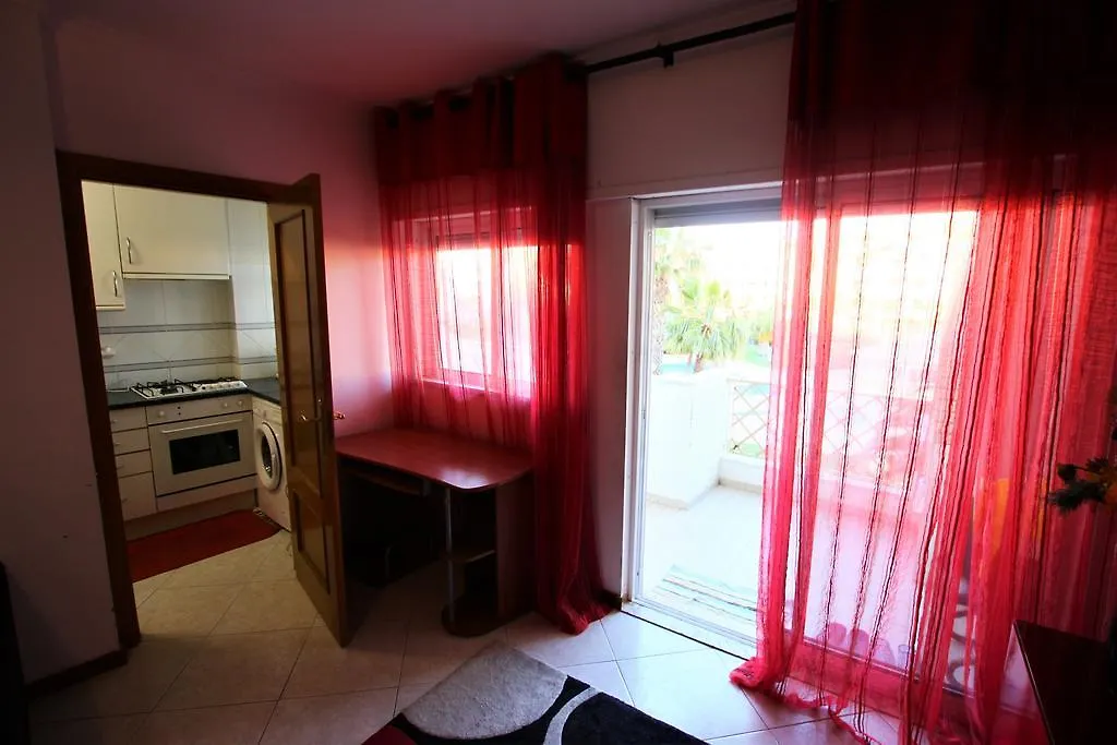 Apartamento Onda Verde Hotel Albufeira Apartment