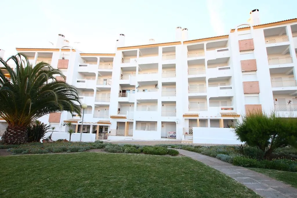 Apartment Apartamento Onda Verde Hotel Albufeira
