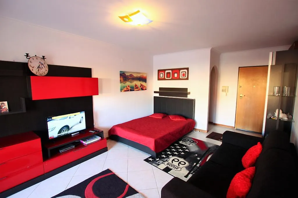 Apartamento Onda Verde Hotel Albufeira 0*,