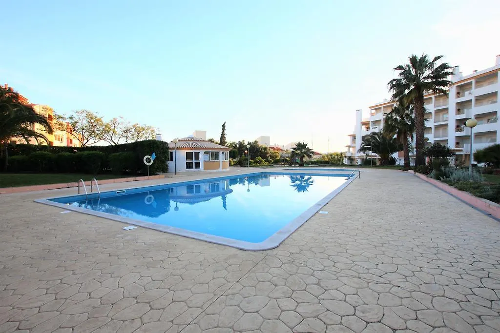 Lägenhet Apartamento Onda Verde Hotell Albufeira Portugal