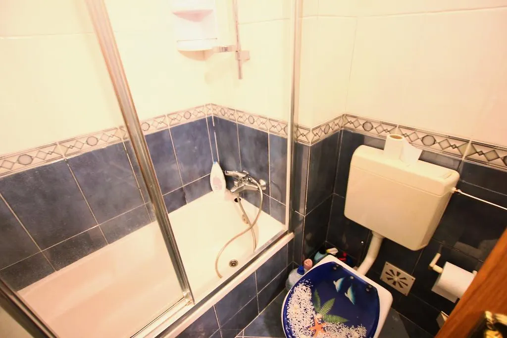 Apartamento Onda Verde Hotel Albufeira 0*,  Portugal