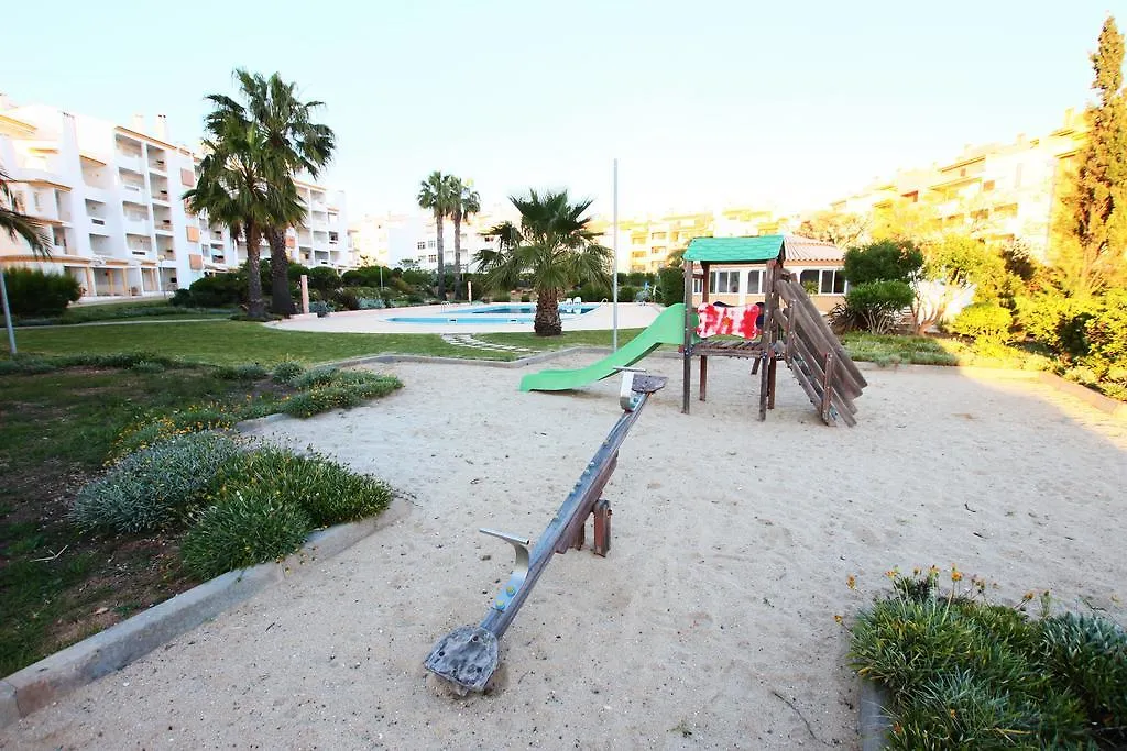 Apartamento Onda Verde Hotel Albufeira Apartment
