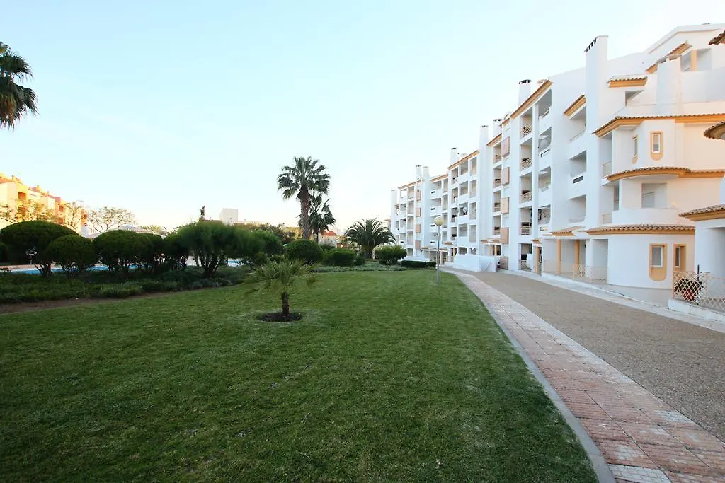 Apartamento Onda Verde Hotel Albufeira