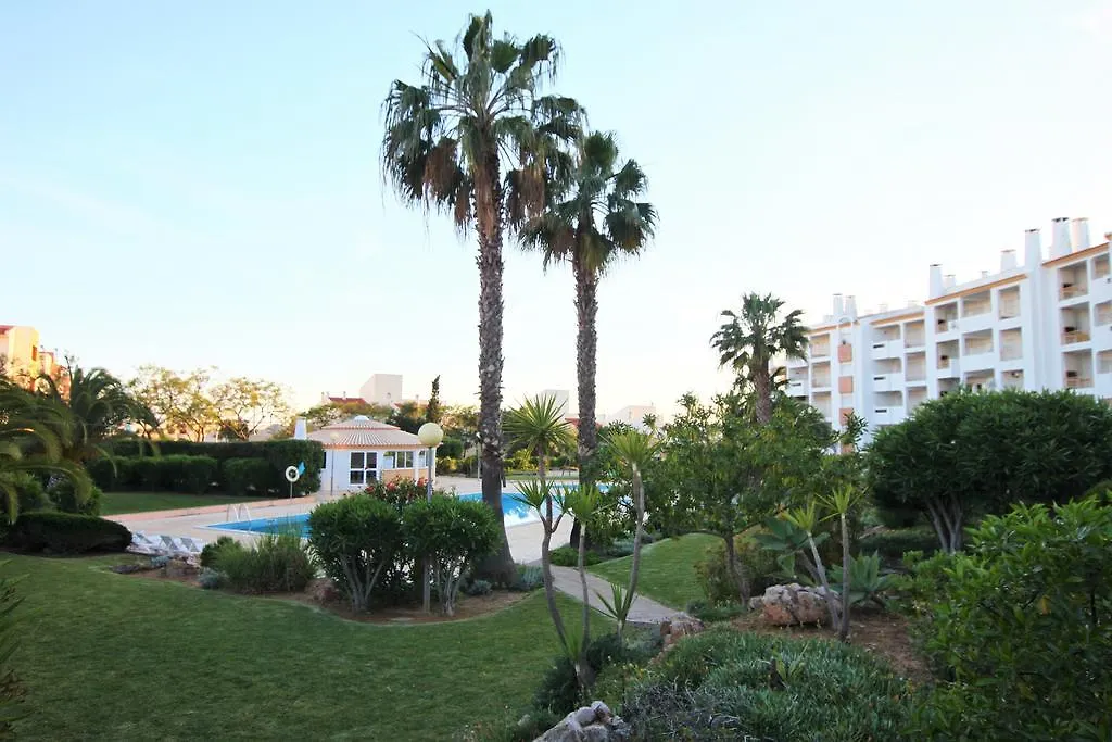 Apartment Apartamento Onda Verde Hotel Albufeira